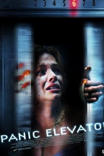  de Filme Blackout: Prisioneiros do Medo (2008)