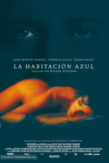 La habitacion azul (La habitación azul)