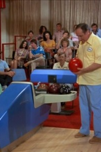 Poster de Episódio Bowling / Command Performance (1979)
