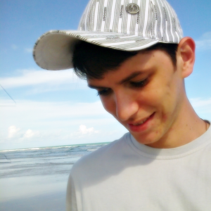 Foto de perfil de Joel Neto