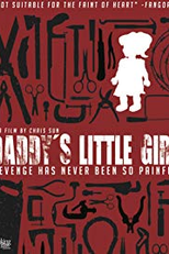 Daddy's Little Girl (Daddy's Little Girl)