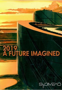 2019: A Future Imagined (2019: A Future Imagined)