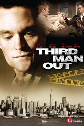  de Filme Third Man Out (2005)