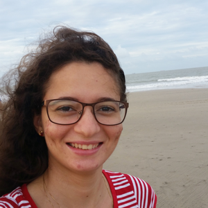 Foto de perfil de Isabela Carvalho
