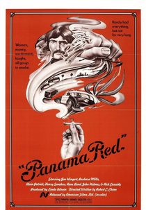 Panama Red (Panama Red)