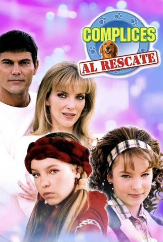 Poster 2 de TV Cúmplices de um Resgate (2002)