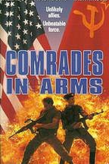 Ataque ao Terceiro Poder (Comrades in Arms)