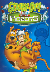 Scooby Doo e os Robôs (Scooby Doo and the Robots)