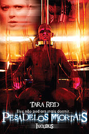  de Filme Pesadelos Mortais (2006)