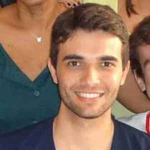 Foto de perfil de Vitor Cordeiro