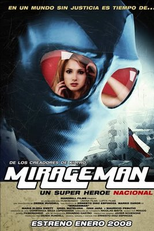 Mirageman (Mirageman)