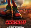 Knuckles (1ª Temporada)