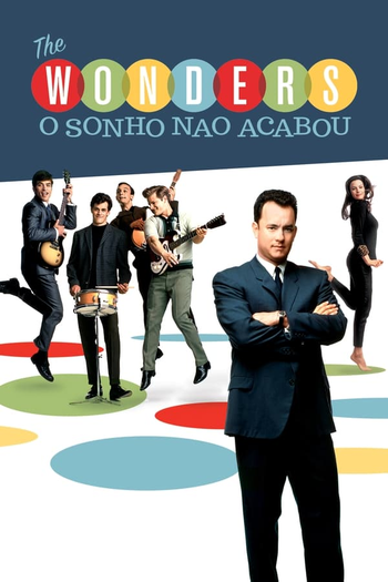  de Filme The Wonders: O Sonho Não Acabou (1996)