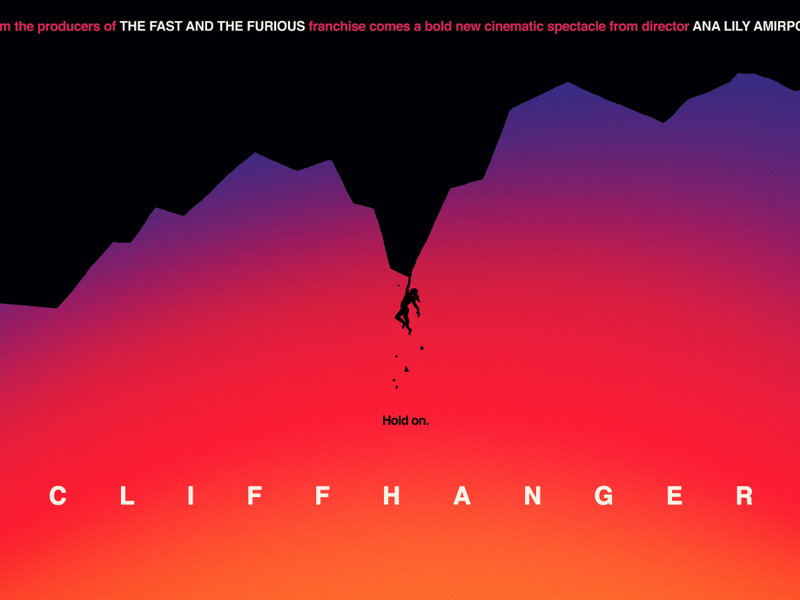 Foto 1 de Cliffhanger 2