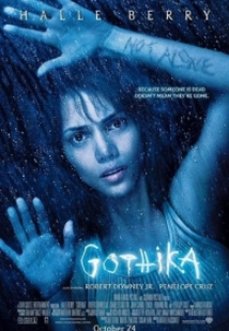 Na Companhia do Medo (Gothika)
