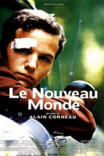  de Filme Le Nouveau Monde (1995)