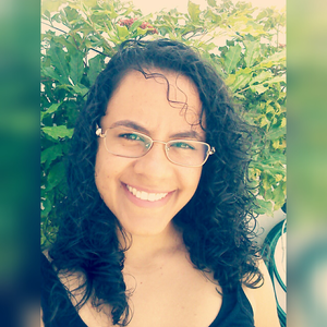 Foto de perfil de Alessandra Oliveira