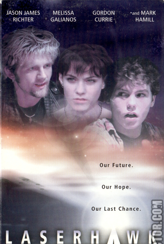 Poster 5 de Filme Ameaça Alienígena (1997)