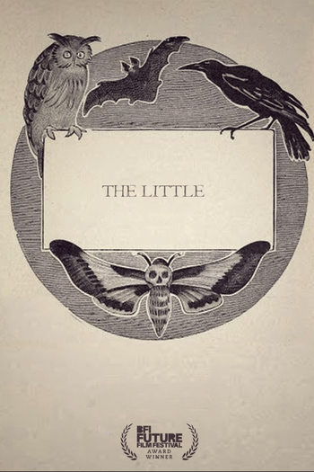 Poster de Curta The Little (2010)