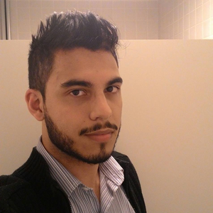 Foto de perfil de Luan Correa