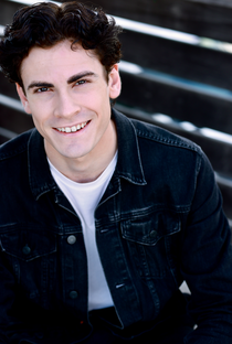 David Lovio - Poster 1