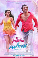 Trapaças do Amor (Tu Jhoothi Main Makkaar)