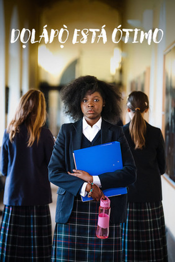 Poster de Curta Dọlápọ̀ Está Ótimo (2020)