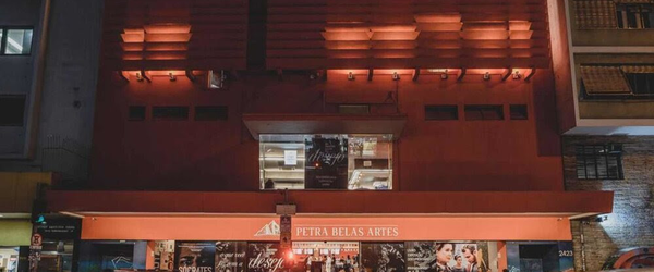 Petra Belas Artes apresenta Mostra com 6 clássicos do Cinema Japonês