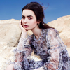 Lily Collins - Foto 2