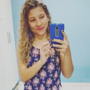 Foto de perfil de Lucília