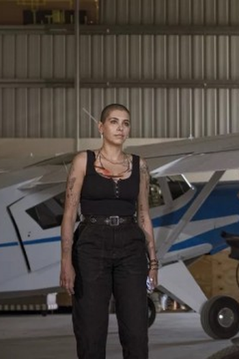 Poster de Episódio Nasty Little Threads (2022)