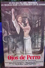 Olhos de Cão (Ojos de Perro)