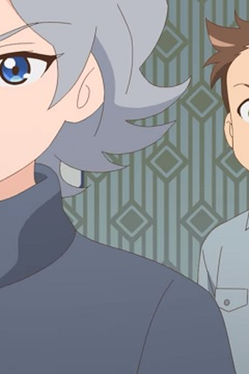 Poster de Episódio 知識王 (2022)