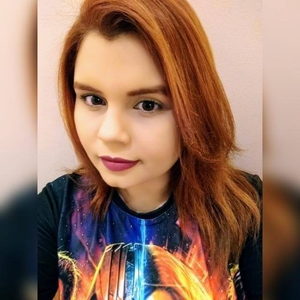 Foto de perfil de Karine Lima