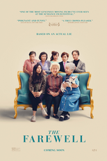 A Despedida (The Farewell)