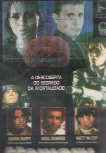 O Segredo da Imortalidade (Memory Run)