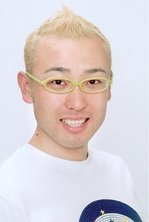 Shinya Takahashi - Poster 1