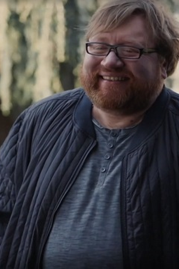 Poster de Episódio Didier (2020)