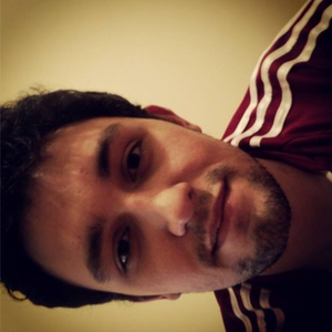 Foto de perfil de Matheus