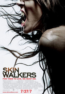 Skinwalkers: Amaldiçoados