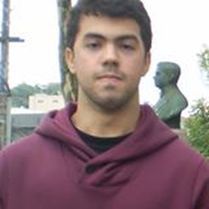 Foto de perfil de Denis