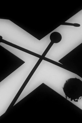 Poster de Curta Max (1967)