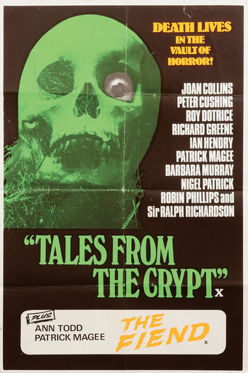  de Filme Contos do Além (1972)