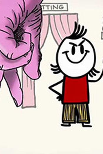 Poster de Episódio Trauncles: Trousers (2015)