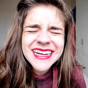 Foto de perfil de Ana Caroline