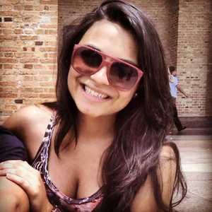 Foto de perfil de Cristiane Saviani