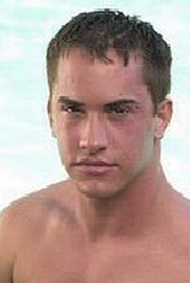 Josh Hammer - Poster / Capa / Cartaz - Oficial 1