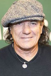 Brian Johnson (XIV)