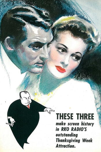  de Filme Suspeita (1941)