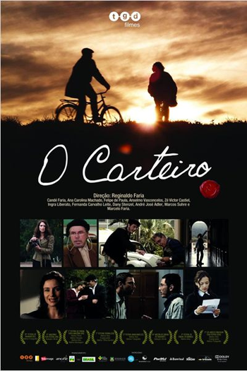  de Filme O Carteiro (2010)